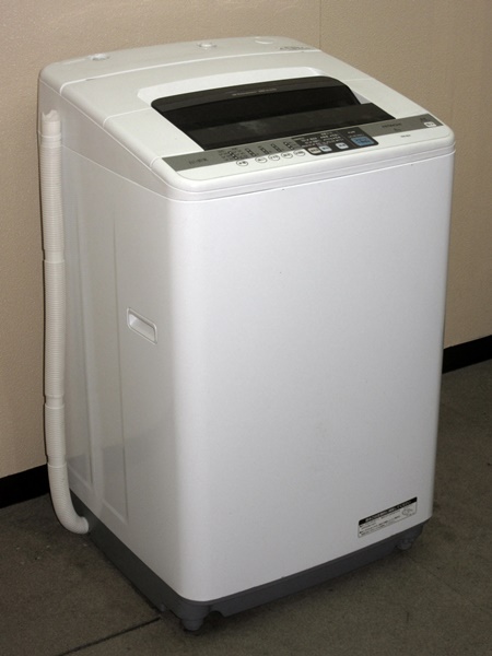 日立 白い約束 シャワー浸透洗浄 - 価格.com 価格比較 8kgの通販 ： 全 
