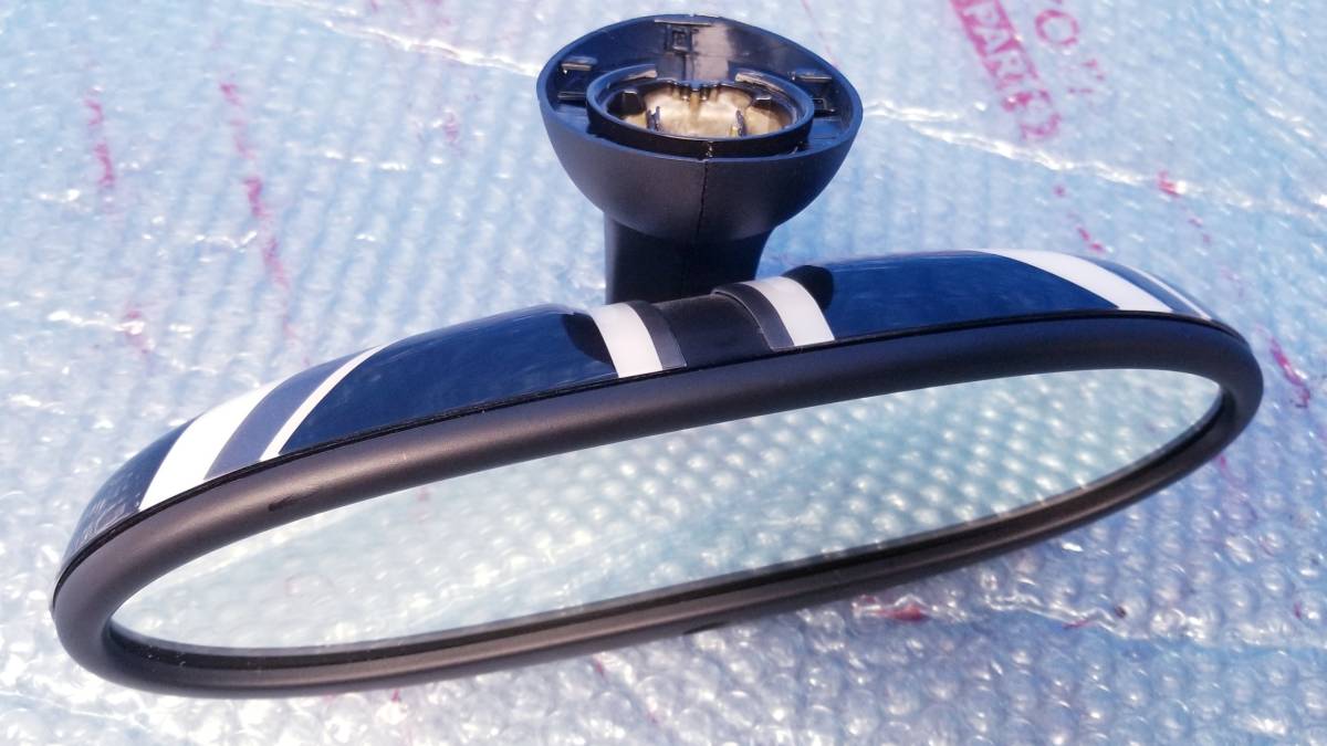 CBA-ZC16A BMW ミニクーパーS クロスオーバー オール4 R60 ▼ルームミラー