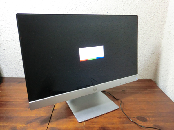 【HP】Pavilion 22fi◆IPS LED バックライトモニター◆21.5 インチ◆液晶ディスプレイ