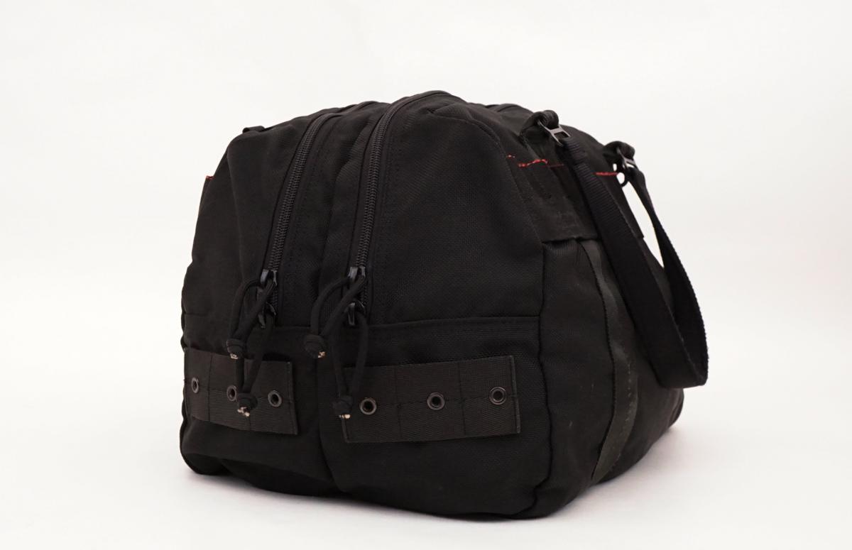 まとめ買いでお得 BRIEFING DUAL DUFFLE 2WAY BOSTON BAG 【公式通販】