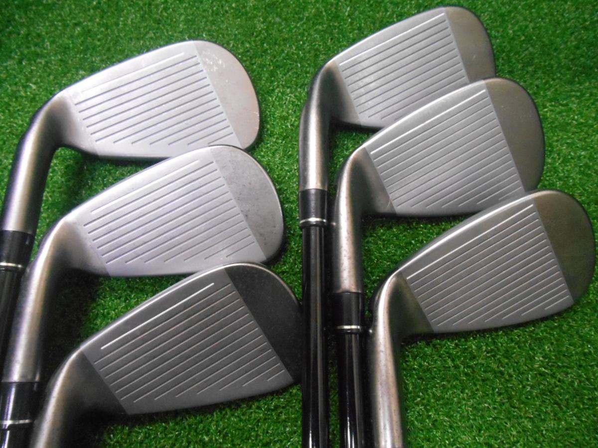 テーラーメイド スピードブレイド TaylorMade KBS Blade R スピード 