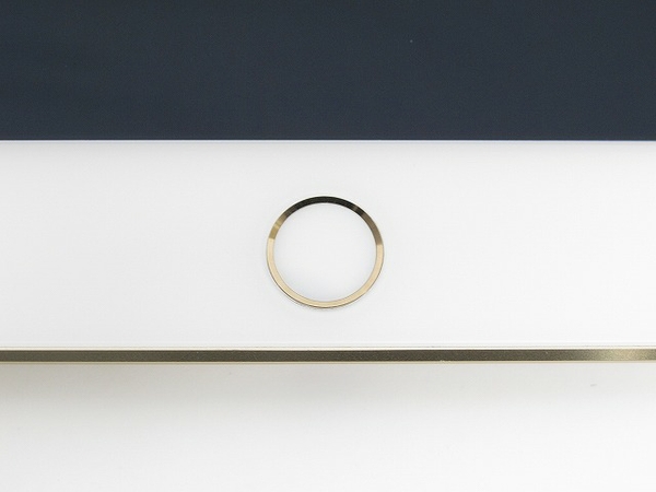 中古 良好 Apple iPad Pro ML2K2J/A 128GB 12.9型 docomo ゴールド タブレット T2694529