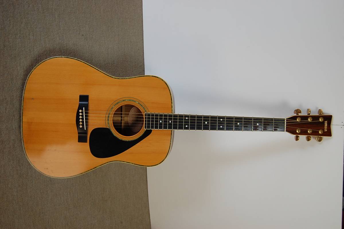 YAMAHA◇FG-400D◇アコースティックギター