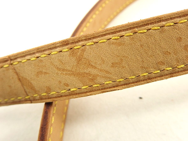 ルイ ヴィトン LOUIS VUITTON ヴィバシテPM ショルダー ルイ・ヴィトン 1円 ヴィトン M51165 モノグラム ヴィバ シテPM ショルダーバッグ HU961