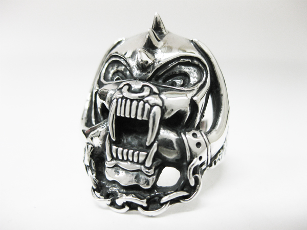 廃盤品 モーターヘッド MOTORHEAD クレイジーピッグ CRAZY PIG CRAZY PIG MOTORHEAD RING 廃盤品 - メルカリ