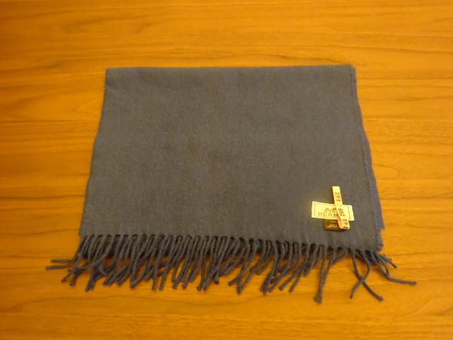 HERMES エルメス マフラー HERMES エルメス マフラー rocabar muffler