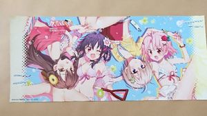 がっこうぐらし！のYahoo!オークション(旧ヤフオク!)の相場・価格を