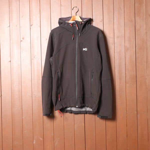 ミレー メインウェア 登山 アウトドア mc01001173