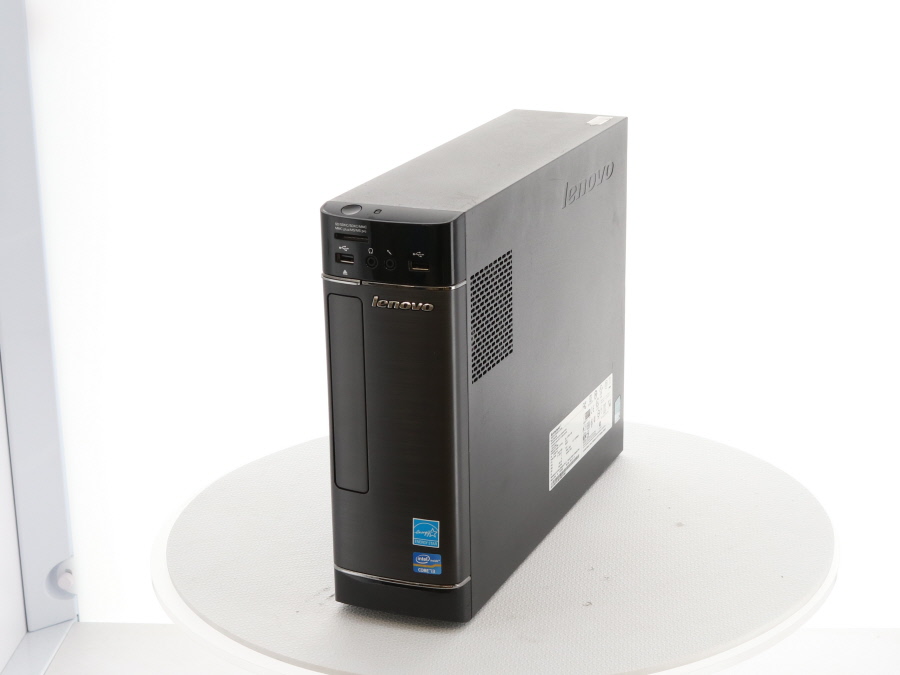 lenovo 47466GJ H520s Win8 Core i3 3220 3.30GHz 4GB 1.0TB□1週間
