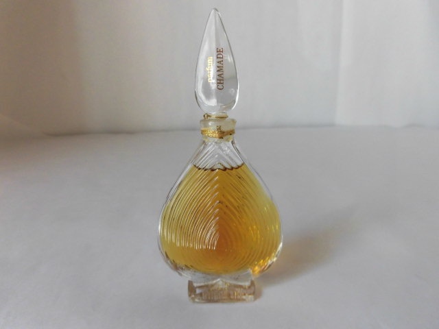 ゲラン シャマード | - オーデトワレ レジェンダリー GUERLAIN