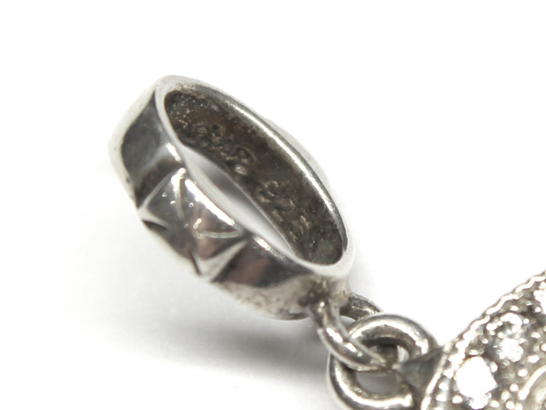 LoreeRodkin 【1円】【loreeRodkin】ローリーロドキン ネックレス 