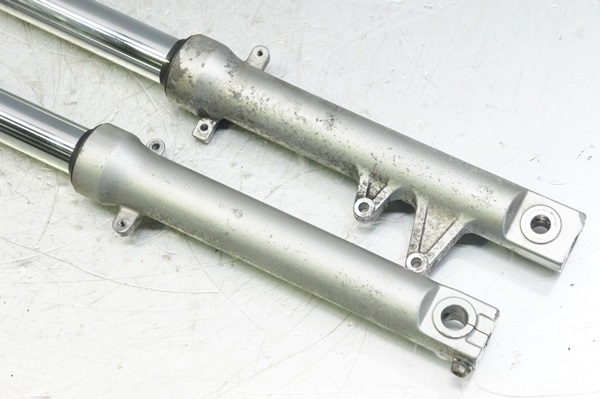 ホーネット250☆フロントフォーク φ41 検【MC31 ジェイド JADE】☆tF48C