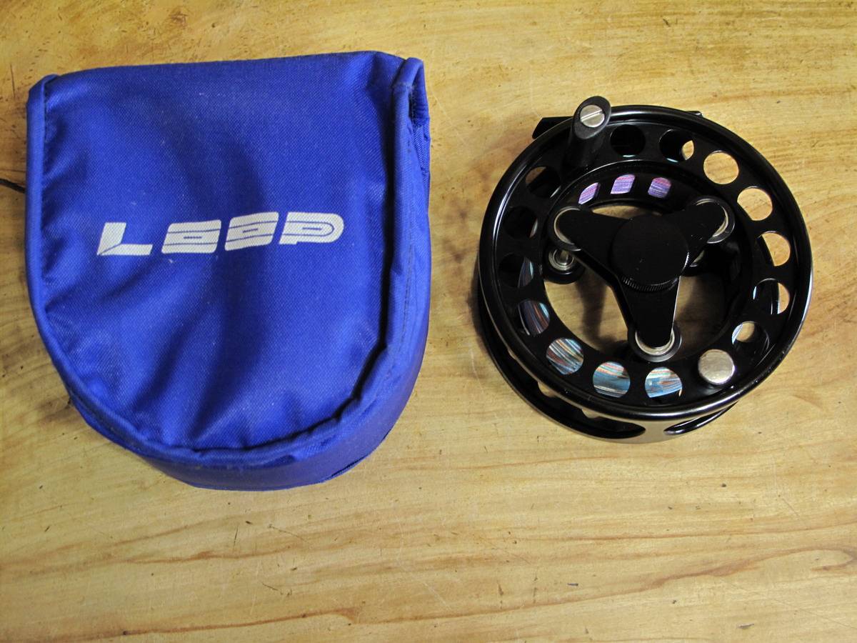 LOOP ループ トラディショナル フライリール MODEL Made 3W i - Yahoo