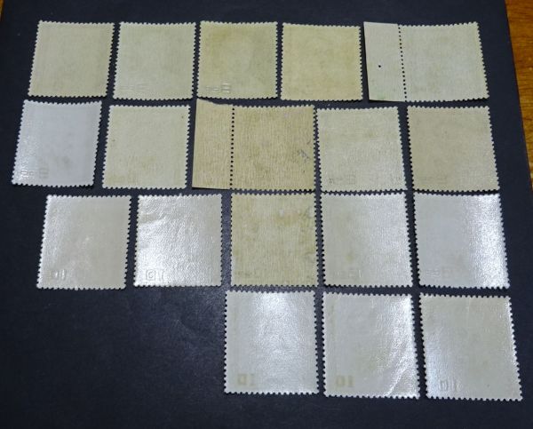 ◇◇文化人シリーズ 18種完◇◇ ◇◇文化人シリーズ18