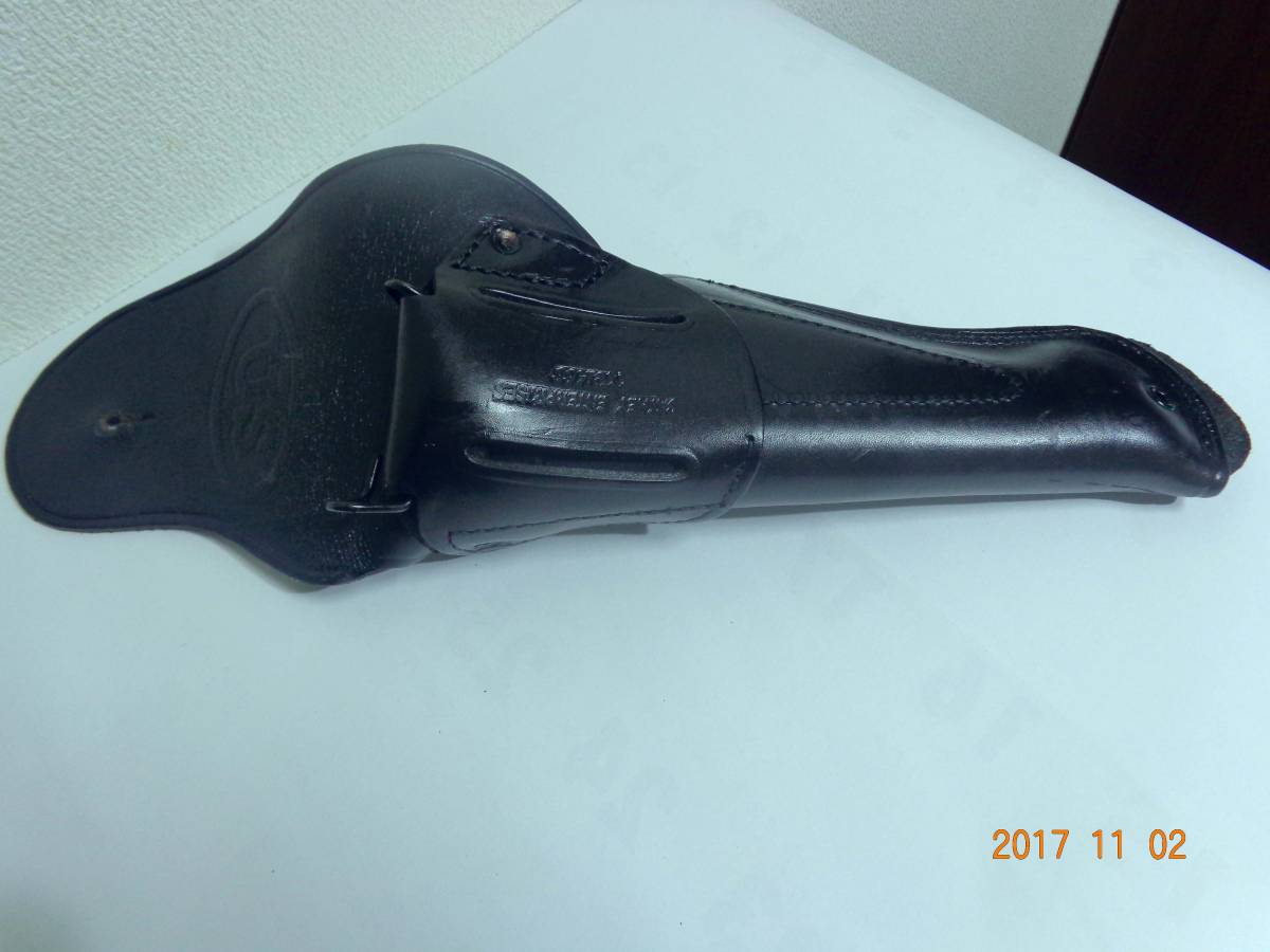 ジャンル ホルスター(革)の商品一覧 *ホルスター 本革*