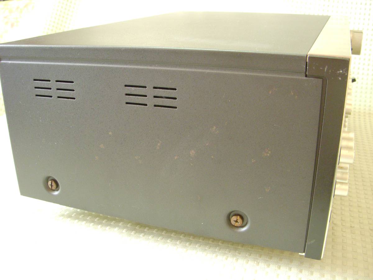 SONY ソニー SB-5335 システムセレクター ジャンク品 家電、AV、カメラ