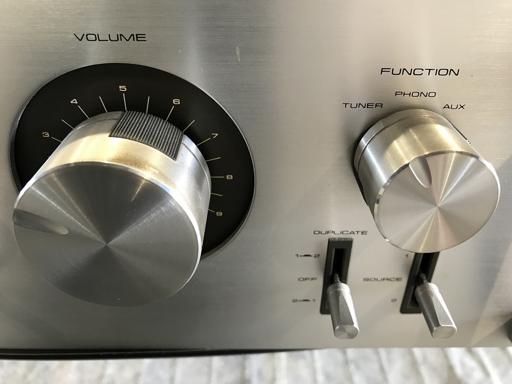 Pioneer パイオニア F-1500 M-1500 C-1500 チューナー プリアンプ