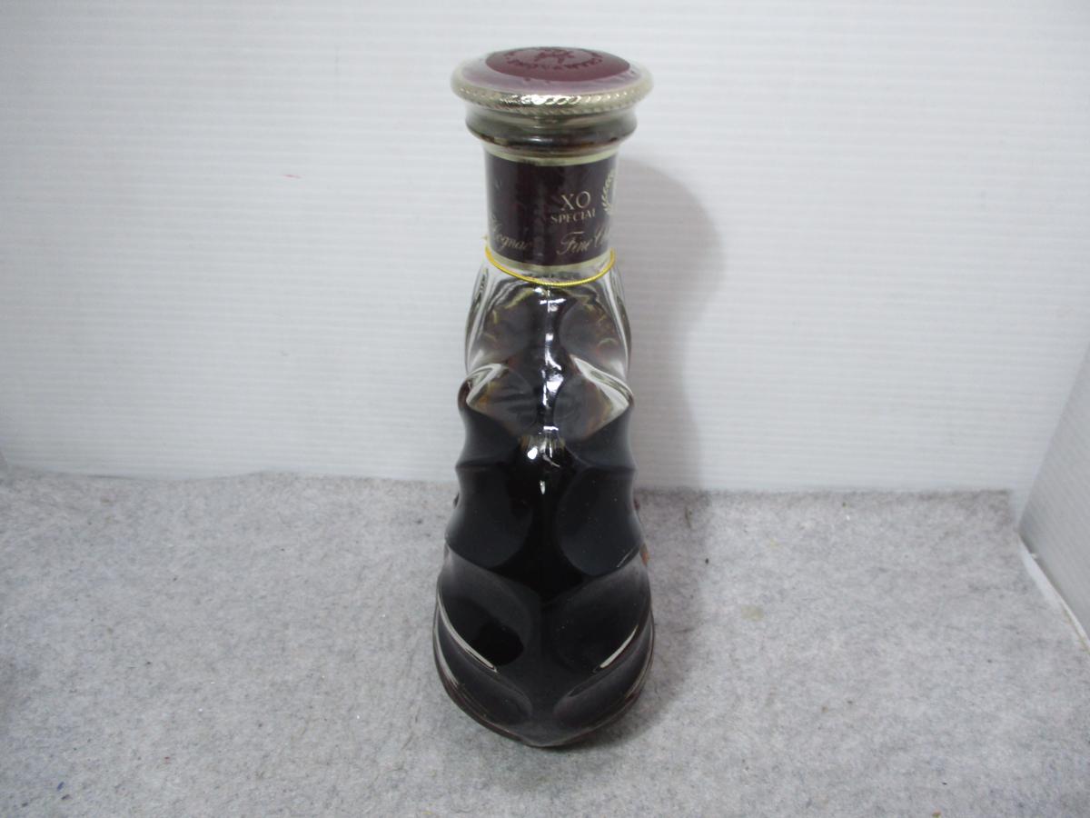 古酒◇REMY MARTIN/レミーマルタン XO スペシャル 箱付 コニャック 