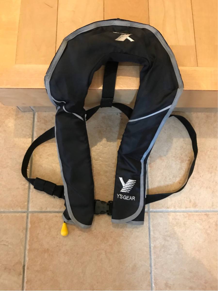YAMAHA Y