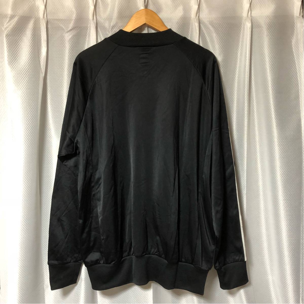 アディダス オリジナルス ATP 復刻 ジャージ 2XL adidas originals トラックトップ