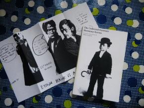 ◇≪ツビ・ブック TSUBI BOOK 2000-2005≫ビジュアルブック