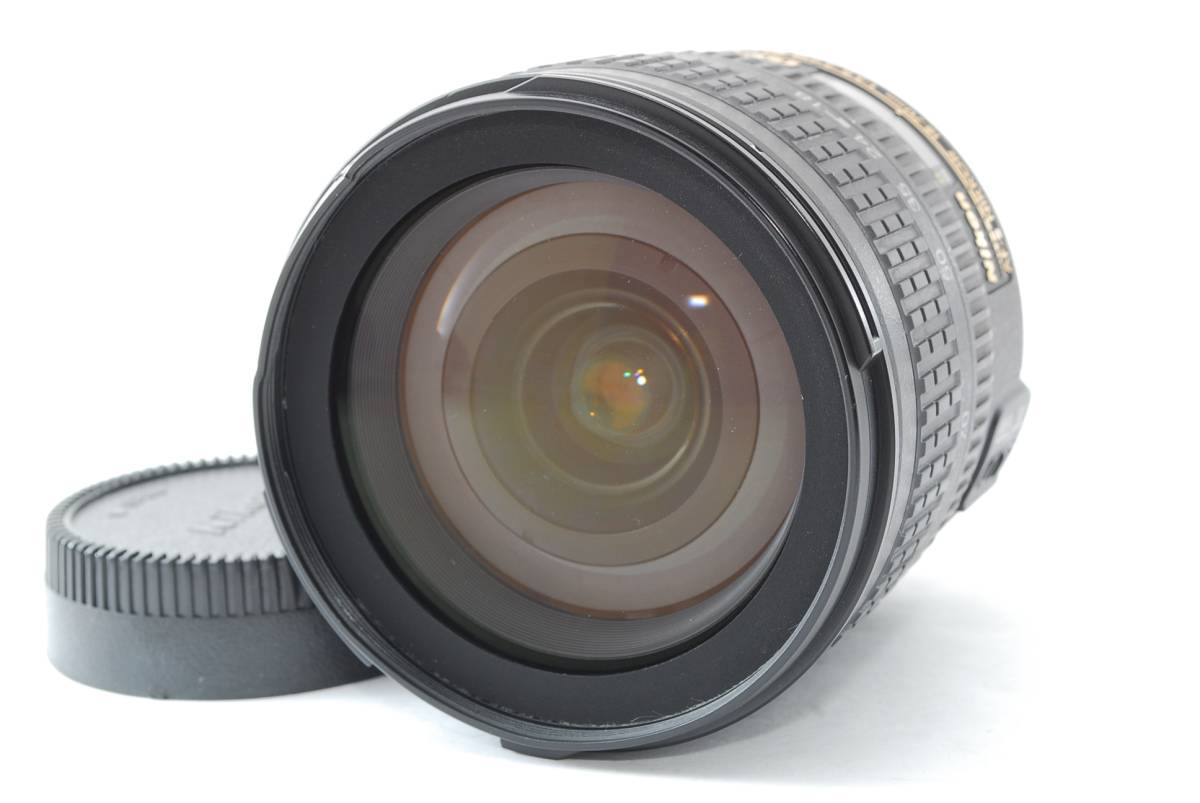 レンズ(ズーム) AF nikkor 28-200mm f3.5-5.6 G ED 保証 | 極美品 | 即納 】 Nikon Ai AF Zoom Nikkor ED 80-200mm F2.8D