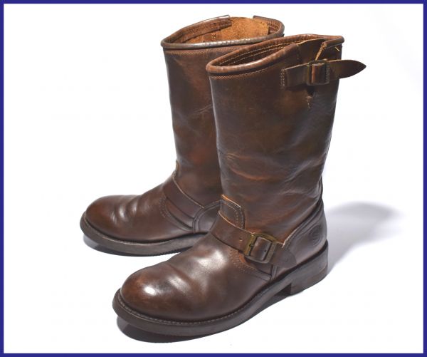 SENDRA センドラ ウェスタンブーツ 黒 本革US10 28 0 公式通販