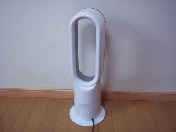 dyson ☆ダイソン Dyson Hot + Cool AM04/リコール対応済 USED 