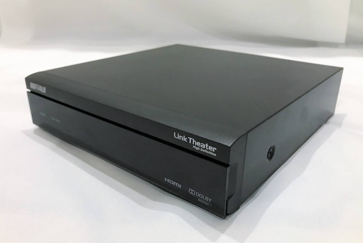 HVT-BCT300S 01-35 IO DATA HVT-BCT300s | 地上・BS・110度CSデジタル