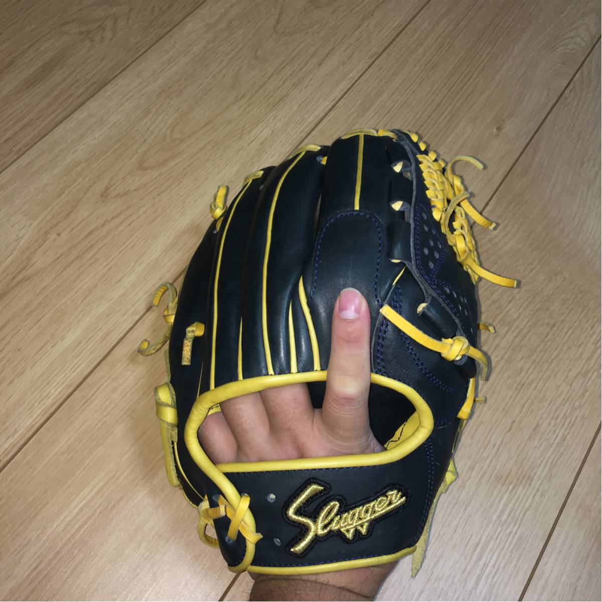 久保田スラッガー 軟式グローブ 投手 野球グローブ 久保田スラッガー 
