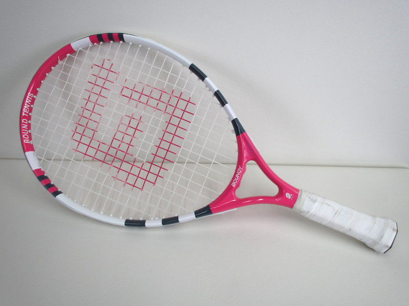 BOUNDY BOUND PRO テニスラケット BOUNDY BOUND PRO テニスラケット BOUNDY バウンドテニスラケット