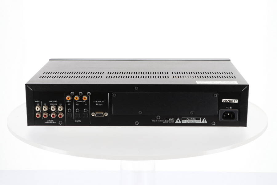 TASCAM MD-CD1MKⅢ タスカム MD-CD1MK3 【公式通販】 TASCAM MD