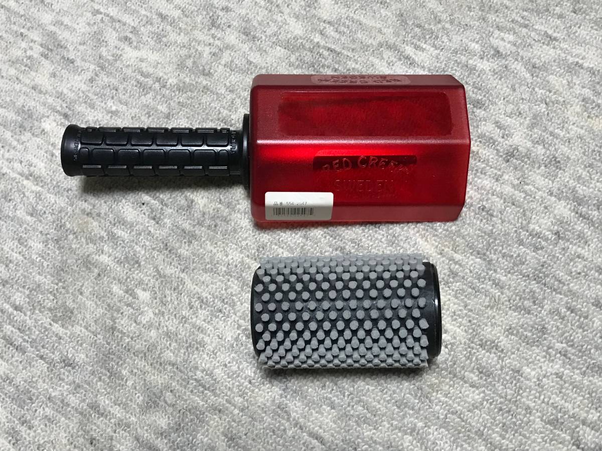 ロータリーブラシ TOKO チューンナップ用品 トコ 馬毛 toko 0 スピード 