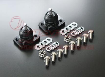 百式自動車 ネガティブアッパーアーム用 ボールジョイント インテグラ DC2 EG-013-R03