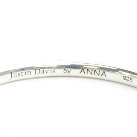 Justin Davis(ジャスティンデイビス)×土屋アンナ by ANNA スカルローズ