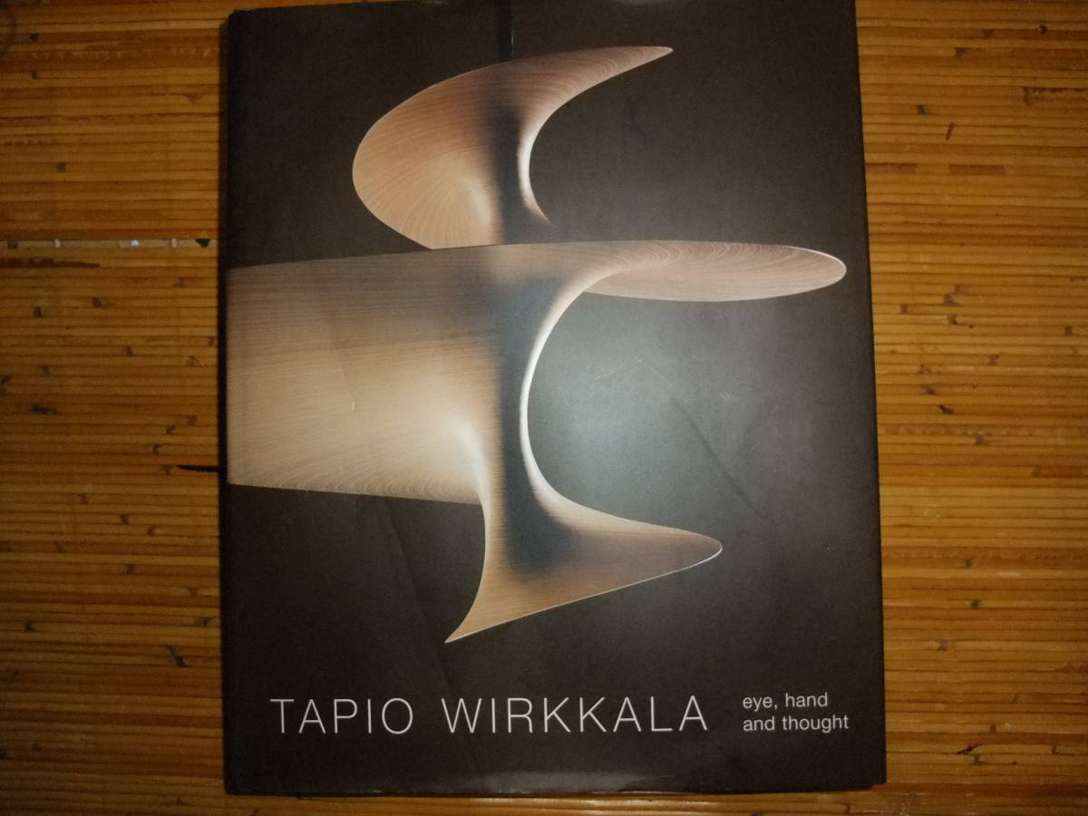 and Tapio Hand Wirkkala: Eye Wirkkala Thought: marianne-aav 