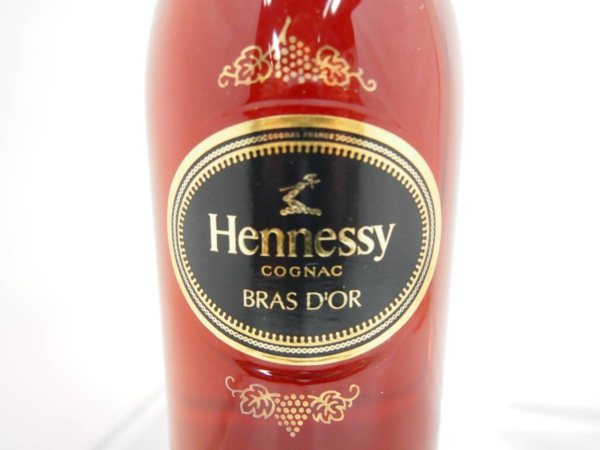 【未開栓】ヘネシー VSOP スリムボトル 700ml 40% Hennessy 未開栓ヘネシー VSOP スリムボトル 700ml 40% Hennessy 未開栓ヘネシー