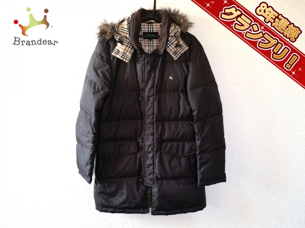 通販 アウトレットストア バーバリーブラックレーベル Burberry Black 