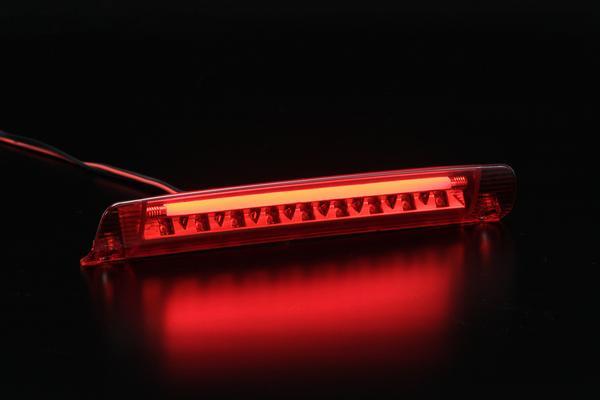 激安大特価，最新作 LA100S/LA110S ムーヴ カスタム LEDハイマウント ストップランプ Ver.3 レッドレンズ ブレーキ ランプ 前期(テールライト)｜売買されたオークション情報、yahooの商品情報をアーカイブ公開 - オーク ダイハツ用