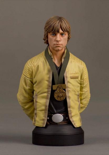 ジェントル・ジャイアント スターウォーズ ルーク・スカイウォーカー