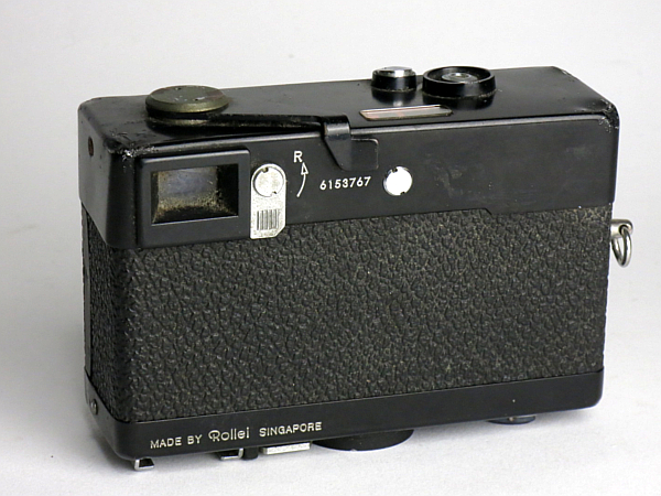 美品! Rollei 35 Singapore ローライ35 シンガポール製 【公式通販】