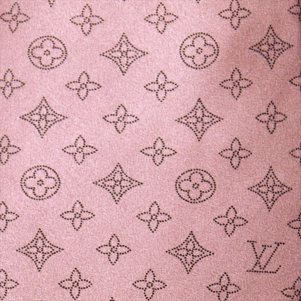 訳あり ルイヴィトン LOUIS VUITTON ルイ ヴィトン LV ネクタイ
