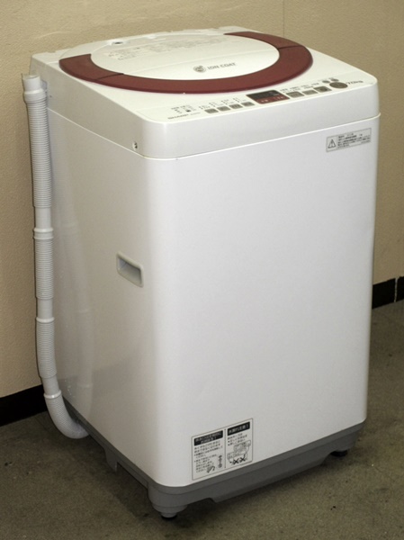 Panasonic ドラム式洗濯乾燥機 NA-VX5000R 9.0kg エコナビ搭載 右開き 
