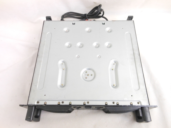 RAMSA WP-9150 パワーアンプ Panasonic - メルカリ 通電◎ 希少品