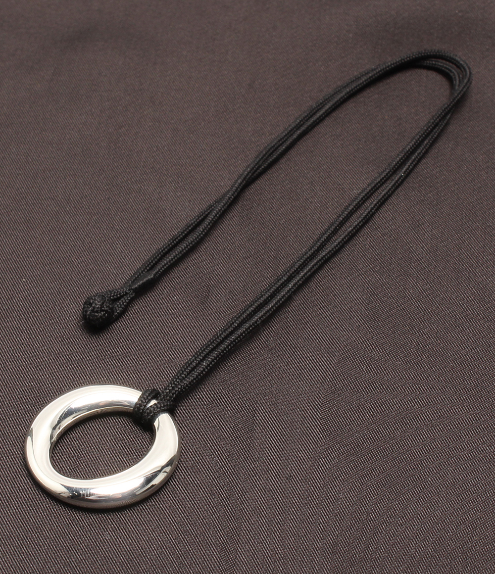 美品 ティファニー SV925 セビアナ エルサ・ペレッティ ネックレス TIFFANY＆Co. レディース