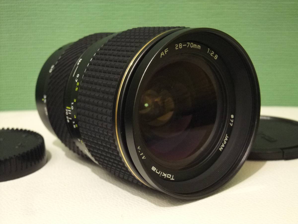 シグマ SIGMA 170-500mm 1:5-6.3 APO ミノルタ用 ジャンク