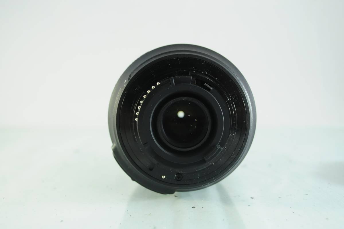 送料無料☆極上美品☆ニコン NIKON AF-S NIKKOR 18-105mm F3.5-