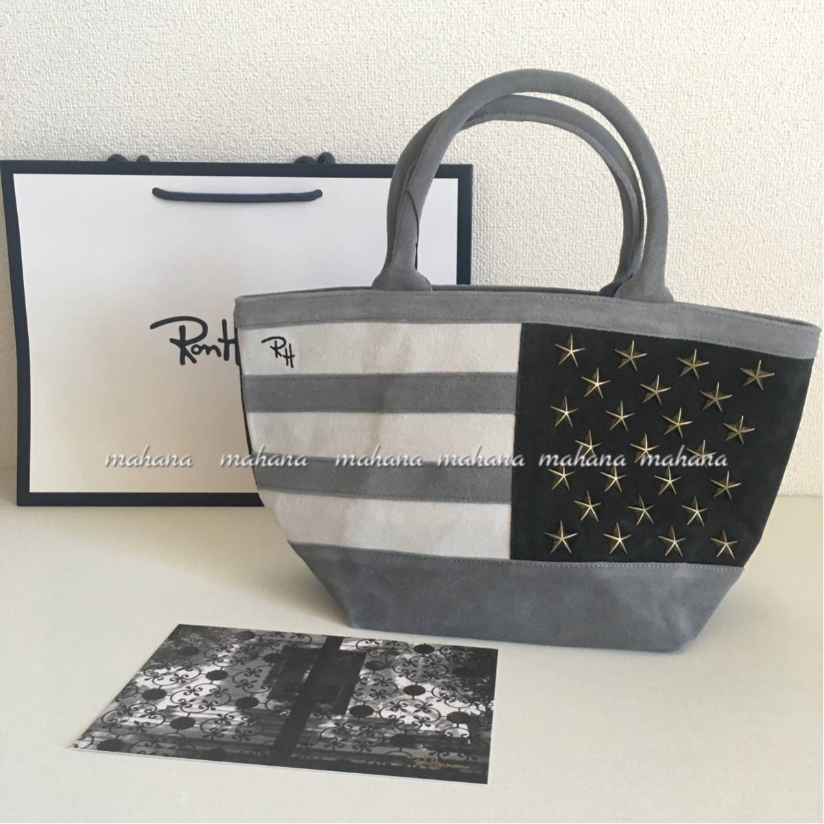 Herman | 株式会社 Collection News｜Ron ロンハーマンRon Ron Kobe 