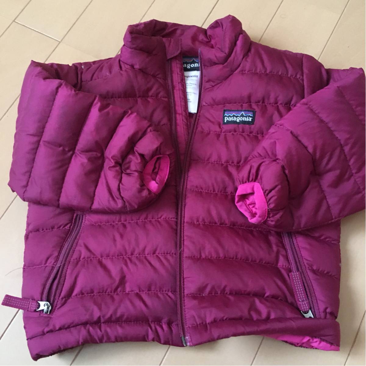 パタゴニア - キッズ Patagonia ☆国内正規品☆新品未使用☆Patagonia 