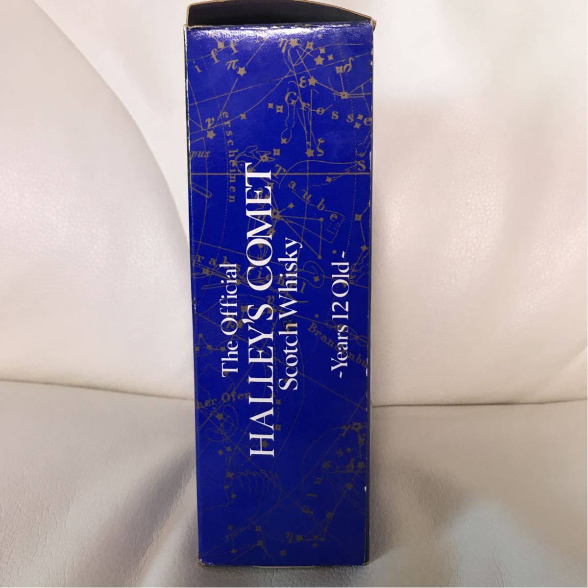 貴重 超レア☆ 1985年発売 Halley
